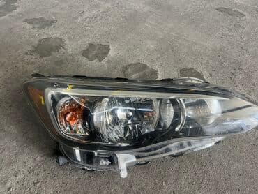 Sol, Subaru, Orijinal, ABŞ, İşlənmiş