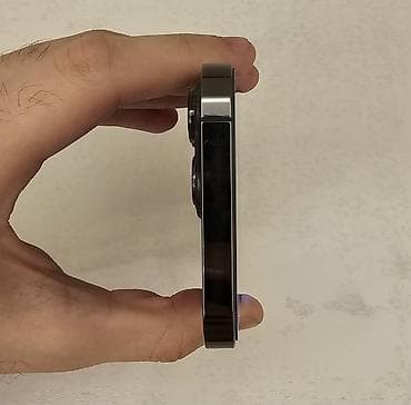 iphone 15 pro max nece manatdir: IPhone 13 Pro, Qara, Face ID — 6