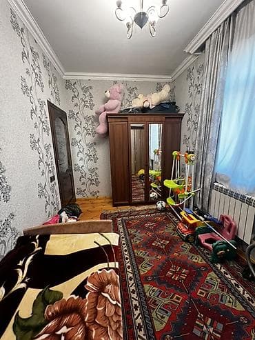 otaq icarə: 183 kv. m, 4 otaqlı — 10