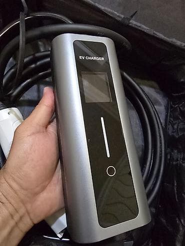 ucuz tofaş: GB/T wifi AC EV şarj cihazı 3.5KW/16A AITO M5 AITO M7 AITO M9 AUDI — 5