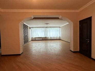 yahya huseynov kucesi: 4 otaqlı, Yeni tikili, m. Qara Qarayev, 212 kv. m — 2