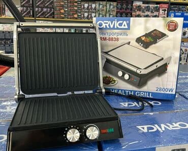 irşad electronics toster: Тостер Новый, Самовывоз, Платная доставка, Доставка в районы — 1