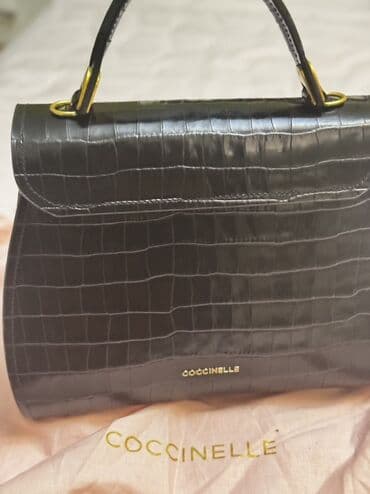 Toy paltarları və aksesuarları: Əl çantası — 2