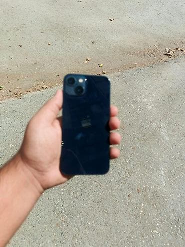 ikinciel iphone: IPhone 13, 128 GB — 4