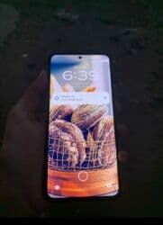 сотовый телефон fly ff247: Redmi Note 13, 256 ГБ, цвет - Черный — 1