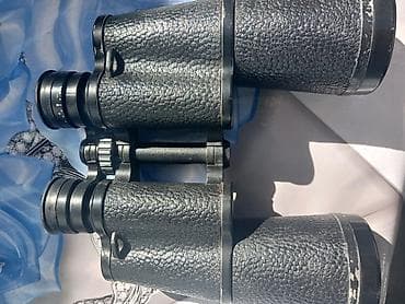 binokol: Məhsul: Binokl – БПЦ 16x50 Xüsusiyyətlər: - Böyütmə: 16x - Linza — 2