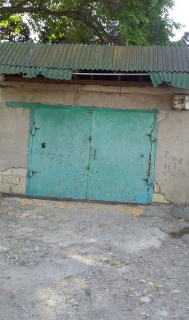 qəbələ kirayə: Sumqayitda yerlesir Dejurnu teref. Altinda genish padvali da var. Esya — 1