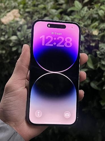 IPhone 14 Pro, 256 GB