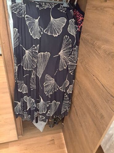 Юбка Вайкики,размер 42,новая