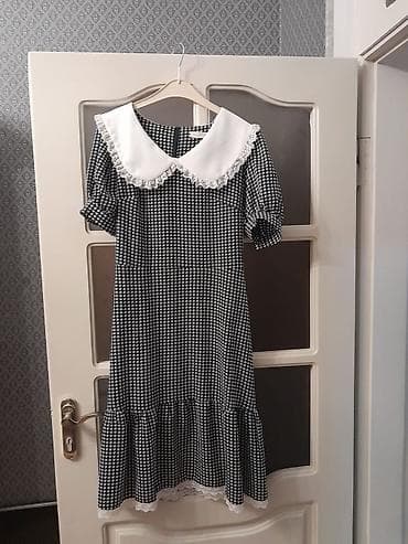 colin s: Gündəlik don, Midi, Boohoo, S — 3