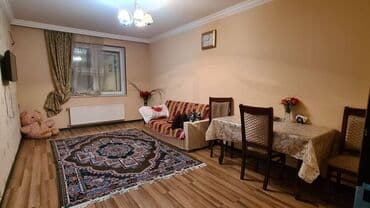 купить квартиры в баку: 2 комнаты, Новостройка, 82 м² — 1