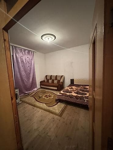 kirayə ev gence: 52 kv. m, 3 otaqlı, Qaz, İşıq, Su — 8