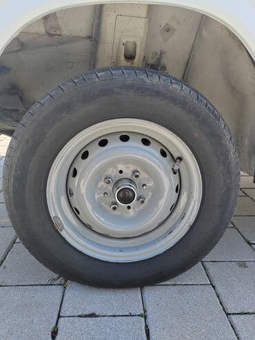 işlənmiş vintilyator: VAZ (LADA) 2107: 1.6 l | 2009 il 1200 km Sedan — 9