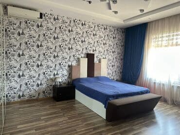 bağ yellencekleri: Пос. Шувалан 7 комнат, 350 м², Нет кредита, Свежий ремонт — 28