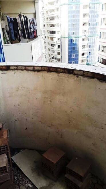 bakida satdiq evler: 2 otaqlı, Yeni tikili, 82 kv. m — 13