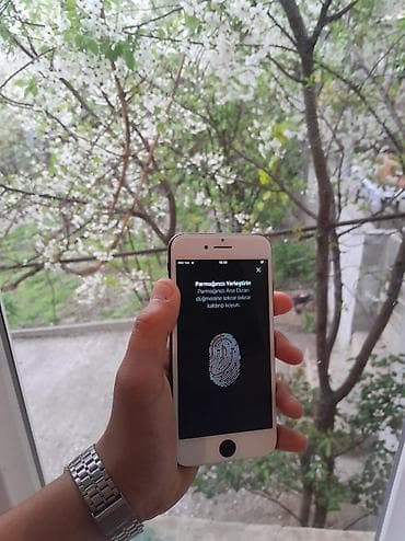 irşad electronics iphone x: IPhone SE 2022, 64 GB, Qara, Barmaq izi — 4