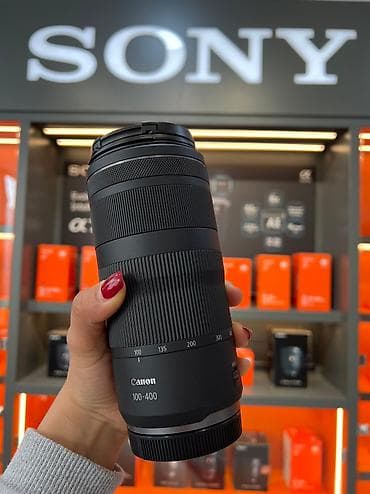 mf 3010 printer: Canon 100-400 RF — 6