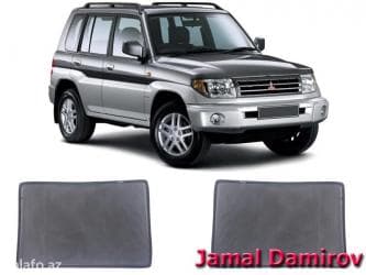 Mitsubishi i̇o və hər növ avtomobil üçün pərdələr. 25-30 azn шторки