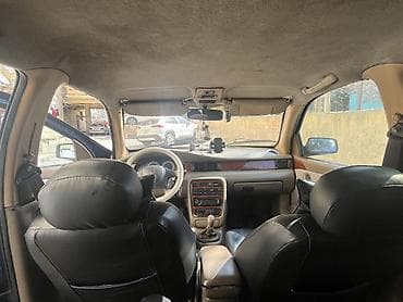 pencere tutacağı: İcarə/satış üçün sedan avtomobil (Iran Khodro Samand/Peugeot — 3