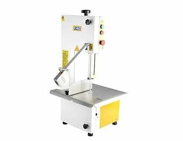 Ət dəzgahı Et sümük kesen misar ət sümük kəsən mişar makina Hnc — 1