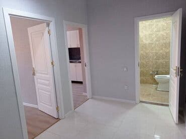 купить квартиру в баку с видом на море: Abşeron rayonu,Saray qəsəbəsi,Saray mtkda,14 mərtəbəli yeni tikli — 5