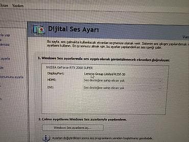 core i9: Oyun komputeri+ monitor - Ekran diaqonalı: 24.5 inch - Həqiqi təsvir — 6