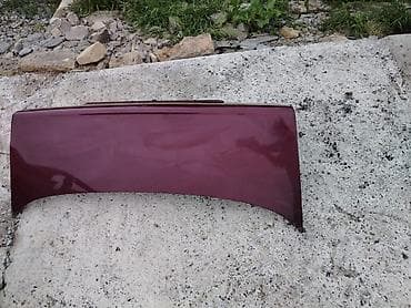 w220 ehtiyat hisseleri: Məhsul: Mercedes-Benz W124 üçün orijinal ehtiyat hissələri - Arxa — 2