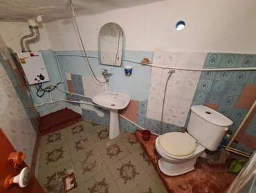 дом на колесах купить баку: 60 kv. m, 2 otaqlı — 6