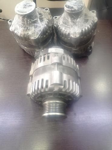 generatır: Məhsul: Avtomobil generatoru (alternator) Ravon R3 Dinamo Ravon R4 — 3