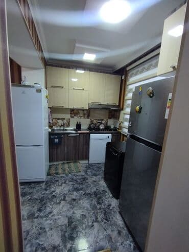 Аренда домов: Поселок Сураханы 4 комнаты, 180 м², Свежий ремонт — 7