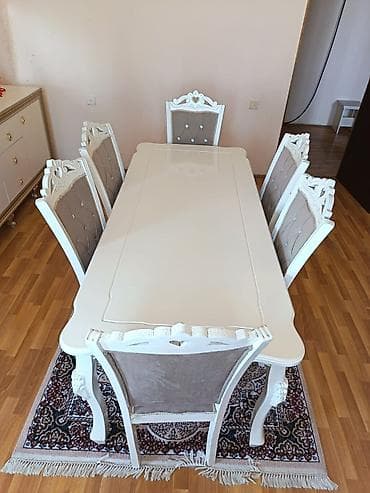 klassik tv stendler: İkinəfərlik çarpayı, Dolab — 6