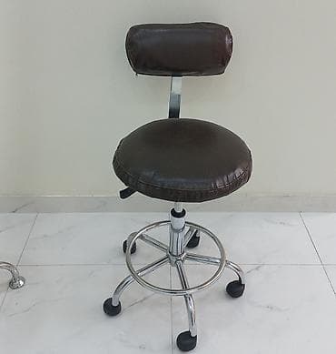 puf kreslo: Salon Kreslosu, Qalxib düşür və firlanir. Kreslo, ofis kreslosu — 1