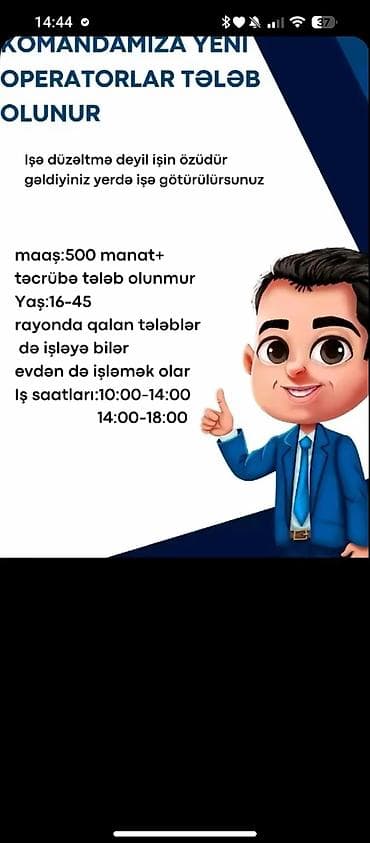 rəngsaz işi: Iş axtaranlar məlumat üçün vp nömrəsinə yaza bilər🙏🏻 (0514471712) — 1