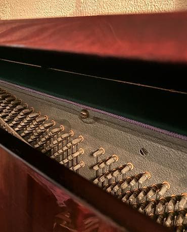 piano stul: Piano, Belarus, Akustik — 6