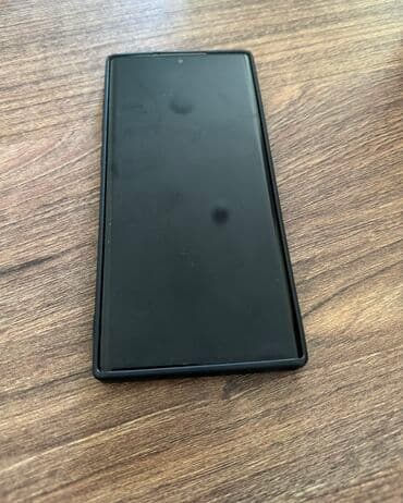 телефон флай 238: Samsung Note 10 Plus, 256 GB, Face ID, İki sim kartlı — 8