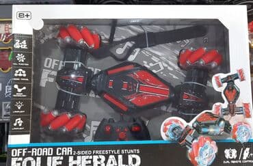 Robot maşın🎮 Oyuncaq maşın 🔹️Uşaq maşınları 🔹️Ölkə daxili Pulsuz