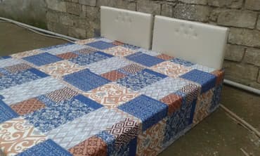 Təknəfərlik çarpayı