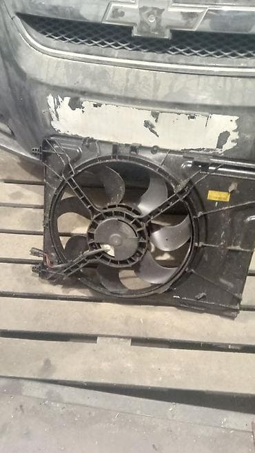 Фильтры: Ravon NEXIA R3, 2017 г., Оригинал, США, Б/у — 1