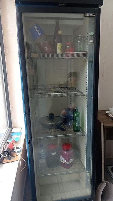 Оборудование для мойки: Mağaza və iaşə üçün avadanlıq paketi

Ayr ayrida satilir 350 manat — 2