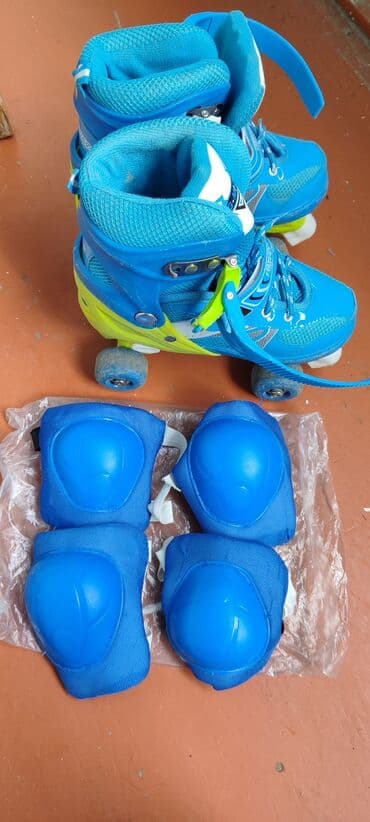 Başlıq: Uşaq üçün rolik – az işlənmiş, təzə kimidir Təsvir: Uşaq lalafo.az -da Başlıq: Uşaq üçün rolik – az işlənmiş, təzə kimidir Təsvir: Uşaq