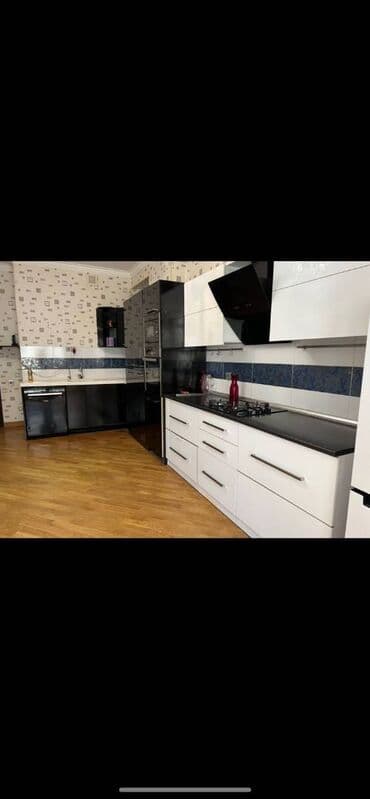 maştağa kiraye: Binəqədi rayonu 9-cu mikrarayonda 17 mertebeli binanın 8-ci — 13