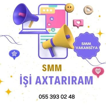 Əmek haqaı: 400 + satișdan faiz Ünvan: Nizami kücəsi, Taso əlagə