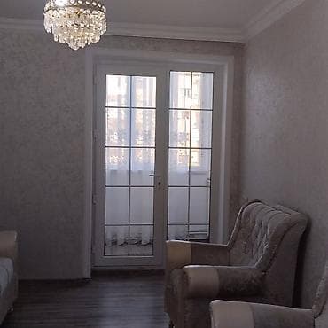 Mənzillər: Satılır mənzil – işıqlı və səliqəli daxili planlama.Gəncədə Pasyolkada — 7
