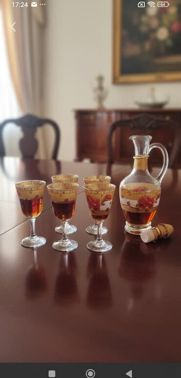 kobalt qablar: 1 ci təzədi qədrimi 30 m qalan qablar ucuz qiymətə maksimum endirim — 1