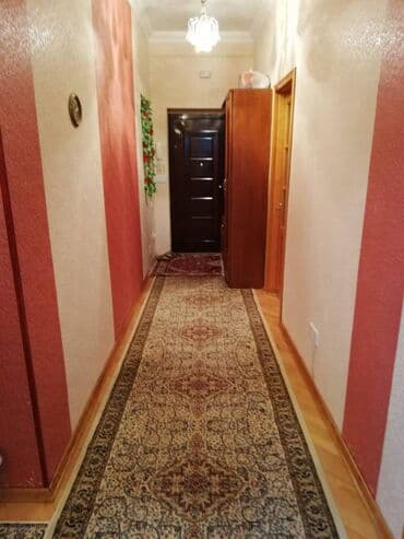 10 mk kristal abşeron sumqayit satilan evler: 2 otaqlı, Yeni tikili, m. Nəriman Nərimanov, 91 kv. m — 8