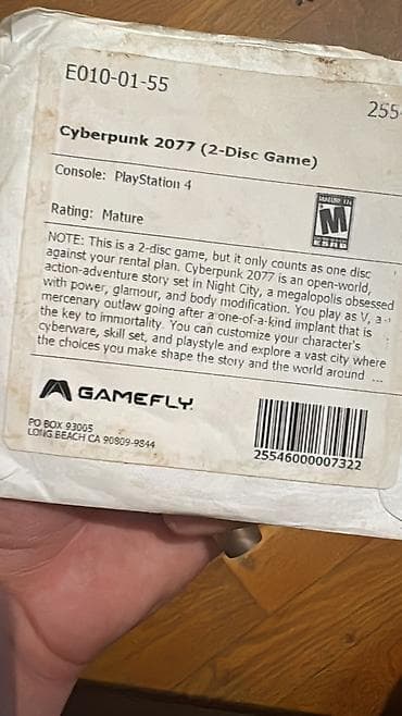 xbox 360 oyunlari: Qarışıq janr, İşlənmiş — 3