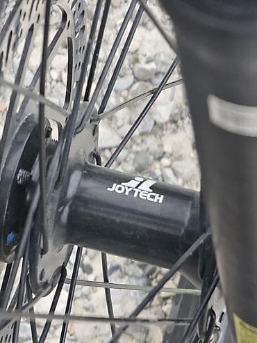cube velo: CUBE dağ velosipedi • Çərçivə: yüngül alyumini, CUBE loqolu, idman — 9