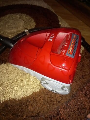 tost makinası: Tozsoran Sinbo, Quru təmizləmə, Ünvandan götürmə — 4