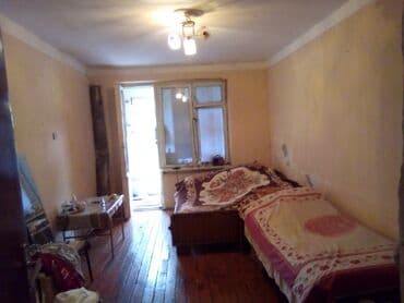 nərimanovda 1 otaqlı kirayə evlər: Mingəçevir, 1 otaqlı, Köhnə tikili, 2 kv. m — 6