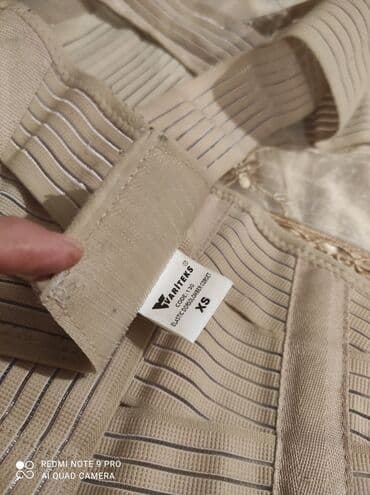 Tibbi lampalar: Qamət korrektorları — 2